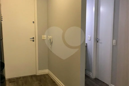 Apartamento à venda ou para alugar com 1 quarto em BELA VISTA, São Paulo, SP
