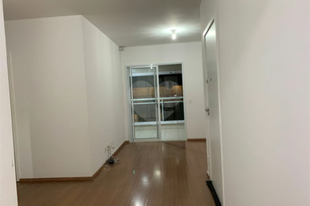 Apartamento à venda com 3 quartos, sendo 1 suíte, em Barra Funda, São Paulo, SP
