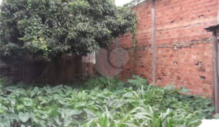 Terreno à venda em Sacomã, São Paulo, SP