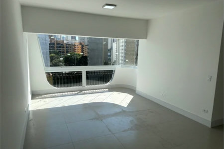 Apartamento à venda com 3 quartos, sendo 2 suítes, em Jardim Ampliação, São Paulo, SP