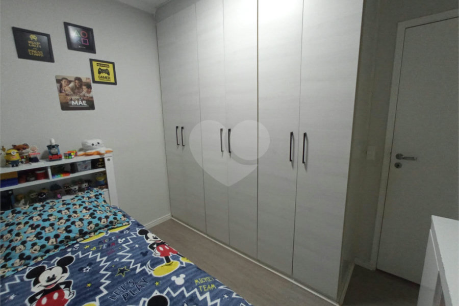 Casa à venda com 3 quartos, sendo 1 suíte, no condomínio Cond Res Paineiras, São Paulo - SP