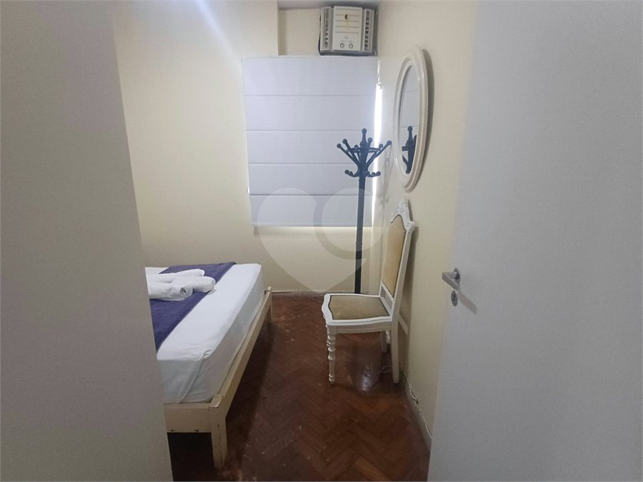 Apartamento à venda com 2 quartos em Leblon, Rio de Janeiro, RJ