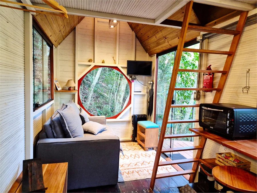 Casa à venda com 1 quarto no condomínio Sausalito, Mairiporã - SP
