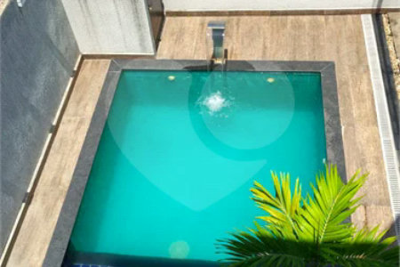 DUPLEX ALTO PADRÃO VARGEM PEQUENA