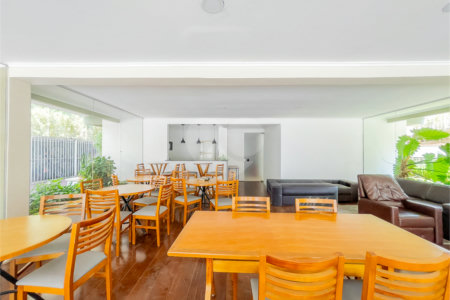 Apartamento à venda com 3 quartos, sendo 1 suíte,  em Cidade Monções, São Paulo, SP
