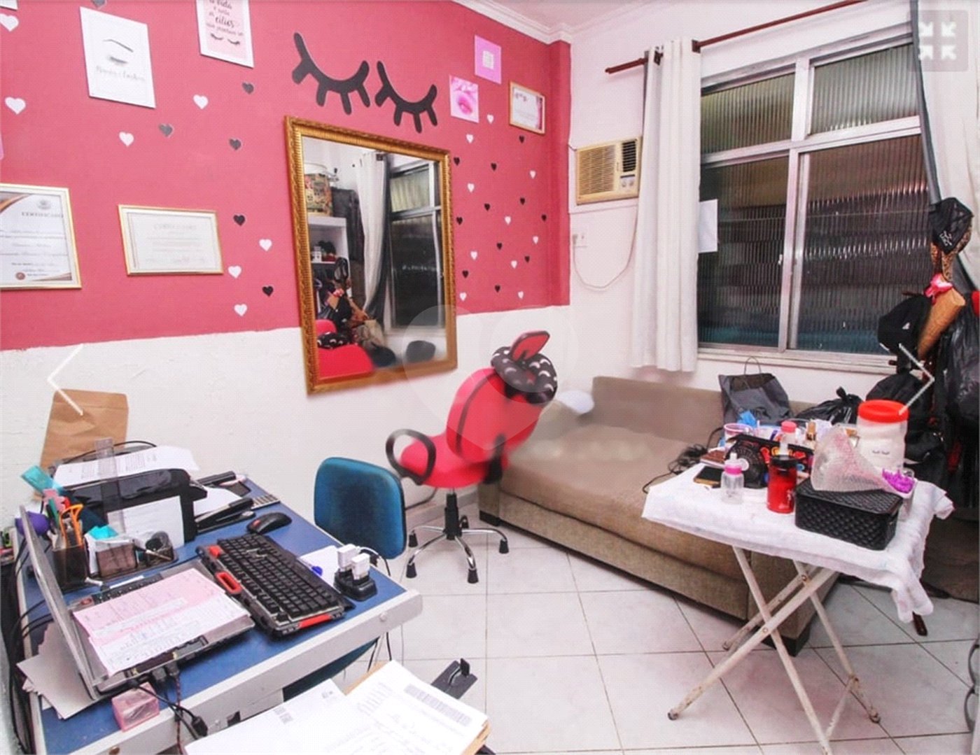 Apartamento à venda com 2 quartos em Grajaú, Rio de Janeiro, RJ