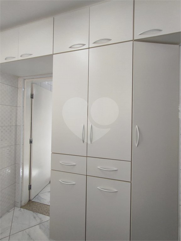 Apartamento à venda com 2 quartos em Freguesia do Ó, São Paulo, SP