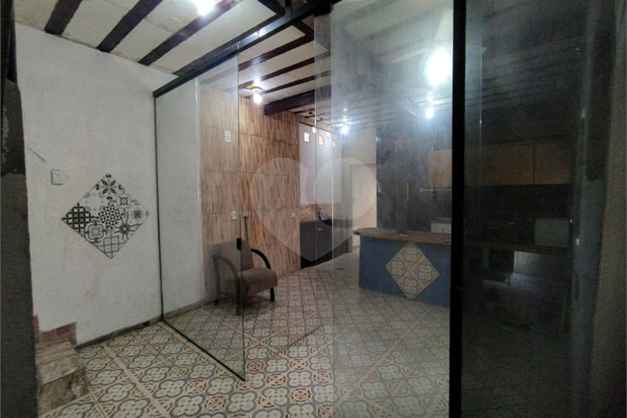 Casa para alugar com 2 quartos, sendo 1 suíte, em Santana, São Paulo, SP