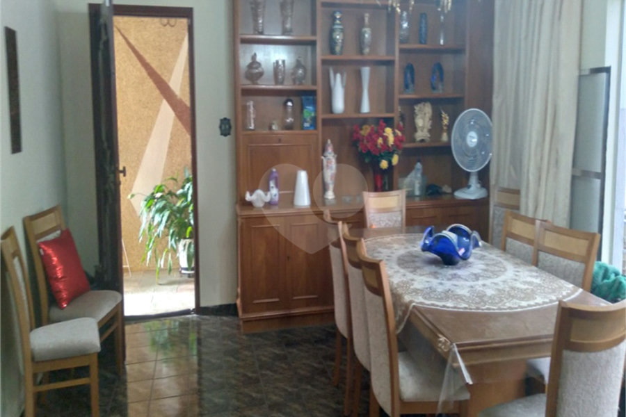 Sobrado à venda com 3 quartos, sendo 1 suíte, em Santa Teresinha, São Paulo, SP