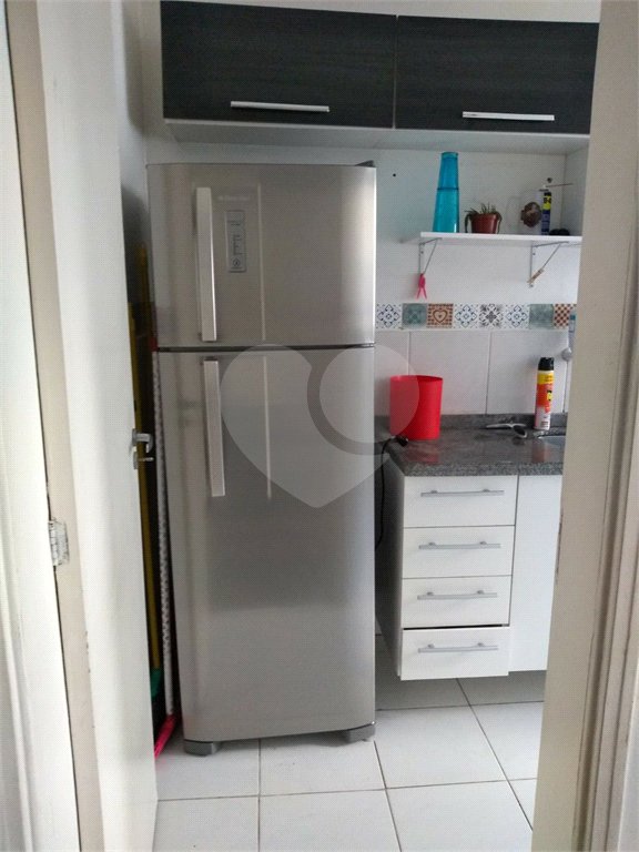 Apartamento à venda com 2 quartos em Jardim Leonor, São Paulo, SP
