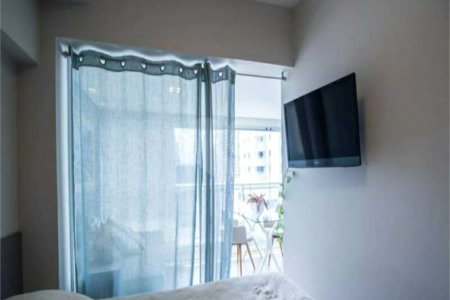 Apartamento à venda com 1 quarto em Pinheiros, São Paulo, SP