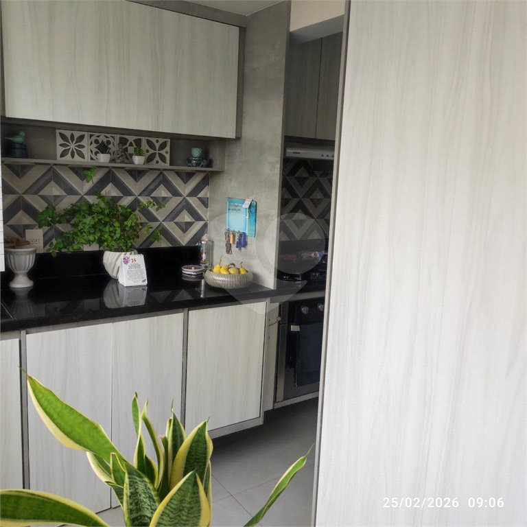 Apartamento à venda com 1 suíte em Santana, São Paulo, SP