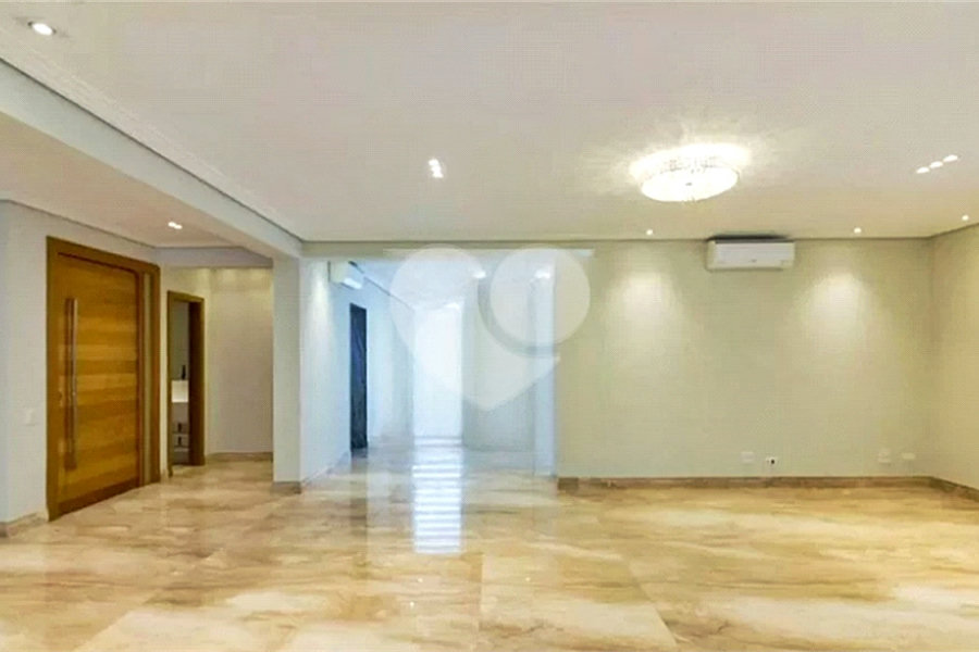 Apartamento à venda com 4 quartos, sendo 3 suítes, em Santana, São Paulo, SP