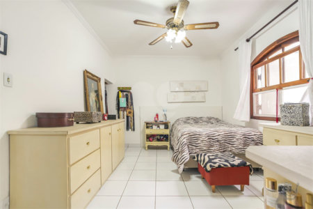 Casa à venda com 3 quartos, sendo 1 suíte, em Vila Leopoldina, São Paulo, SP