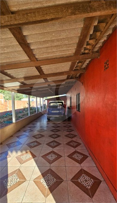 Casa à venda com 3 quartos em Sanga Puita, Ponta Porã, MS