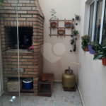 Casa à venda com 3 quartos, sendo 2 suítes,  no condomínio Residencial Villagio Del Cuore, São Paulo - SP