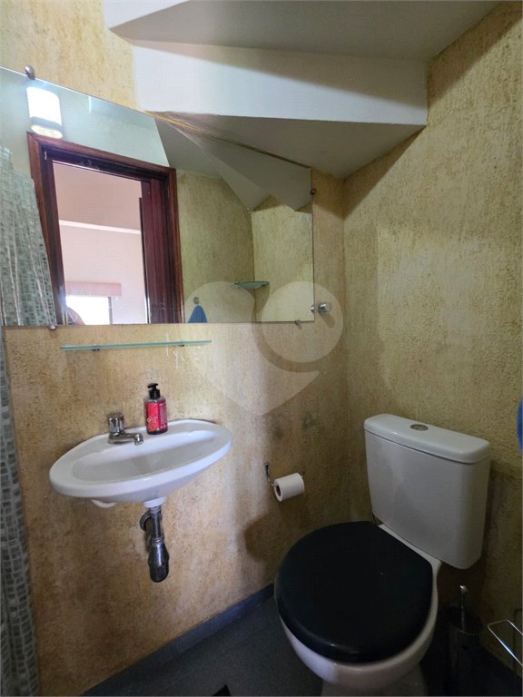 Sobrado à venda com 3 quartos, sendo 1 suíte,  em Parque Mandaqui, São Paulo, SP
