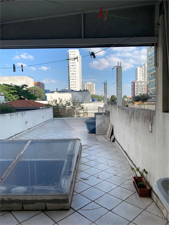 Sobrado à venda com 2 quartos, sendo 1 suíte, em Tatuapé, São Paulo, SP