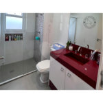 Apartamento à venda com 3 quartos, sendo 1 suíte,  em Vila Lusitânia, São Bernardo do Campo, SP