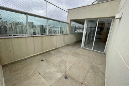 Apartamento à venda com 4 suítes em Perdizes, São Paulo, SP