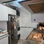 Apartamento à venda com 3 quartos, sendo 1 suíte, em Rudge Ramos, São Bernardo do Campo, SP