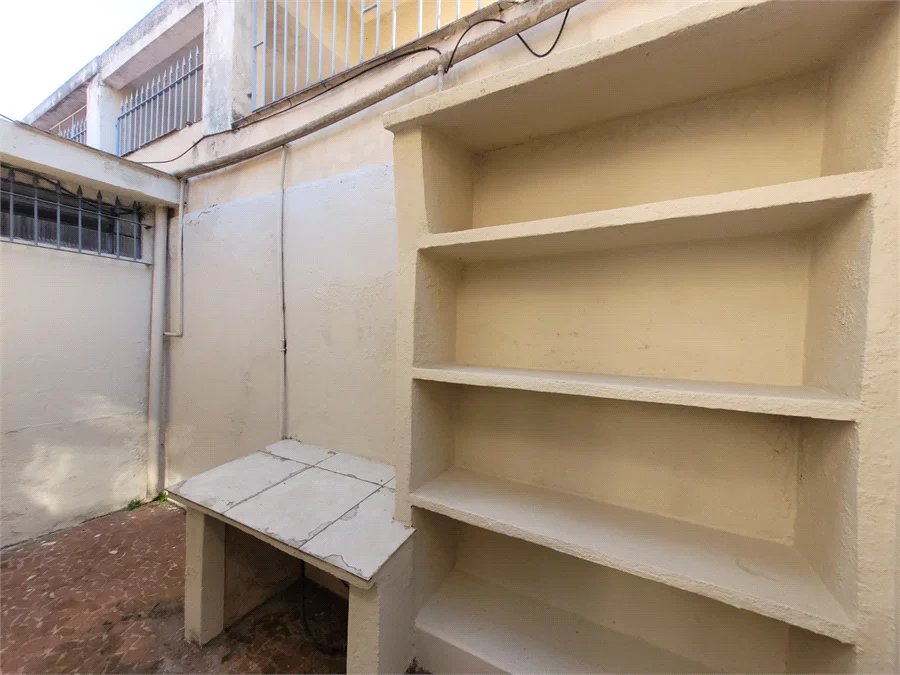 Casa à venda com 3 quartos em Parque da Lapa, São Paulo, SP