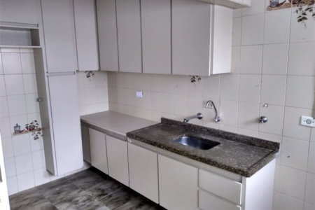 Apartamento à venda com 3 quartos em Vila Leopoldina, São Paulo, SP