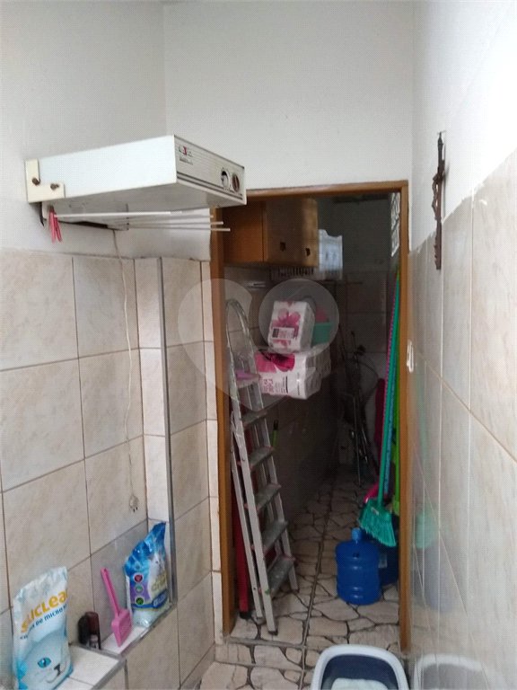 Casa à venda com 2 quartos, sendo 1 suíte, em Vila Piauí, São Paulo, SP