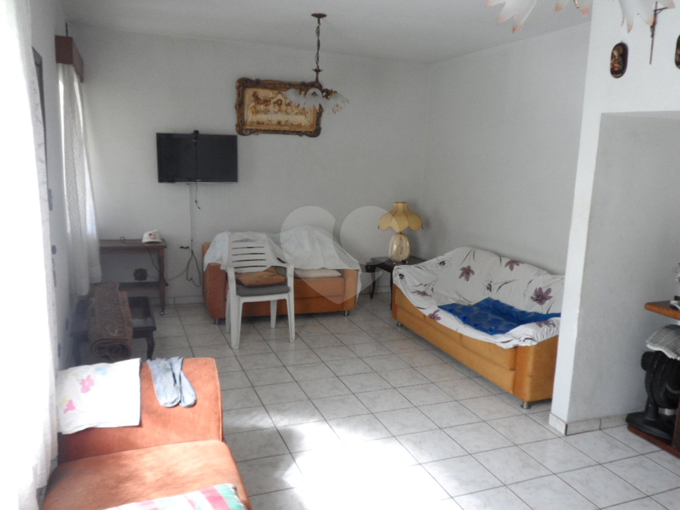 Casa à venda com 2 quartos em Vila Ipojuca, São Paulo, SP
