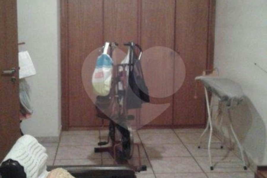 Sobrado à venda com 3 quartos em Casa Verde, São Paulo, SP