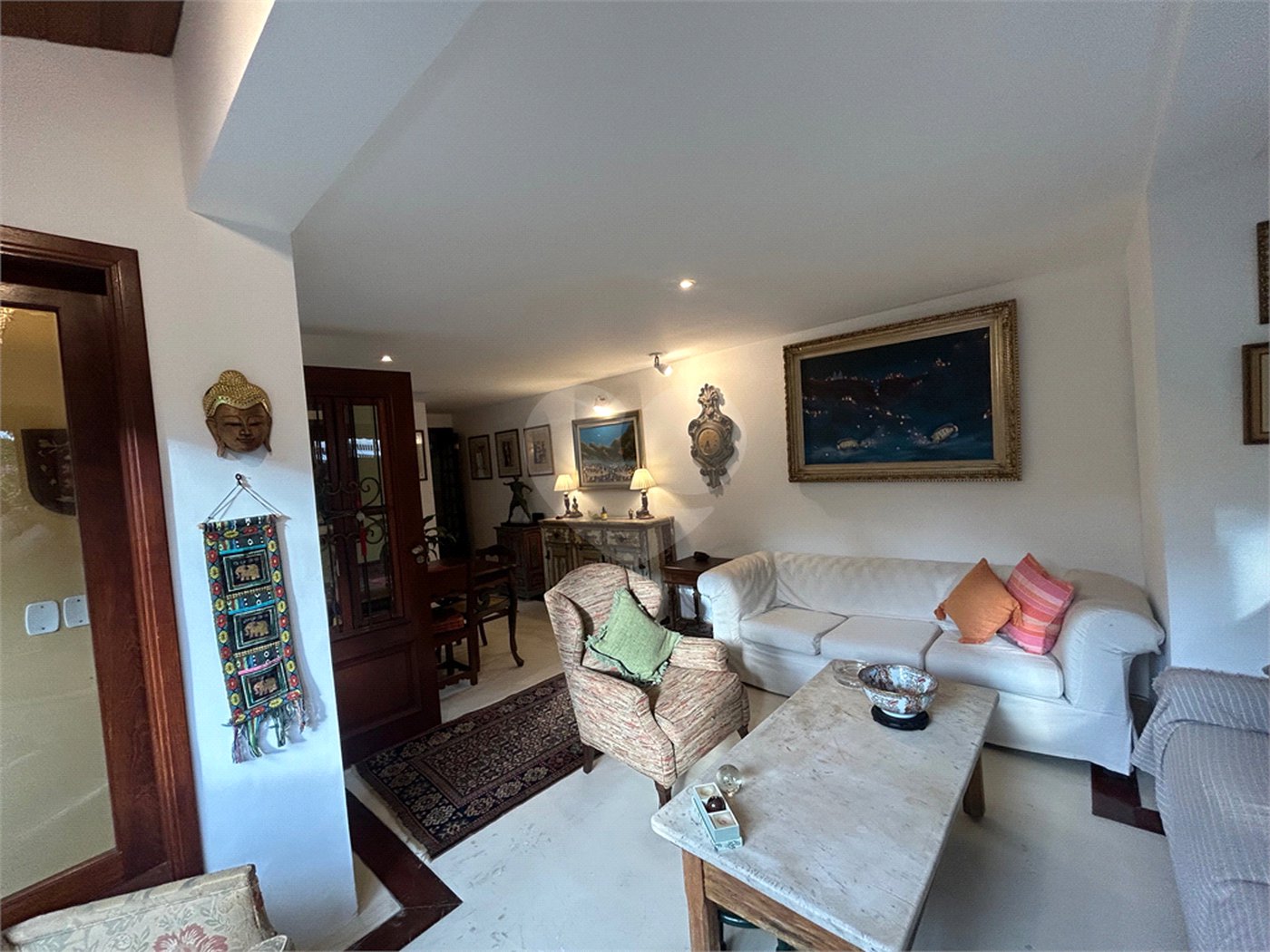 Casa de Vila à venda com 5 quartos, sendo 3 suítes,  em Jardim Hípico, São Paulo, SP