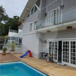 Casa à venda com 4 suítes no condomínio Casa Alto Padrao, São Paulo - SP