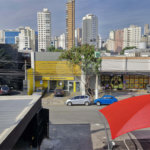 Prédio à venda em Vila Nova Conceição, São Paulo, SP