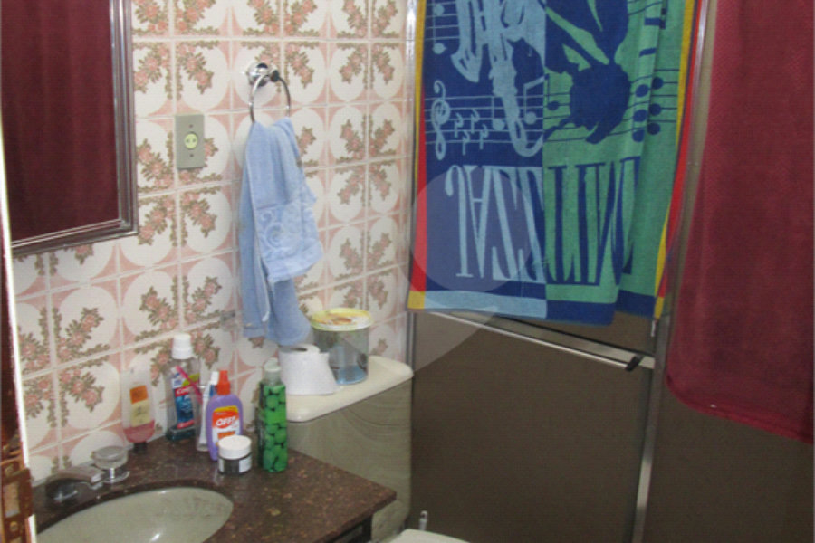 Sobrado à venda com 4 quartos, sendo 2 suítes, em Casa Verde, São Paulo, SP