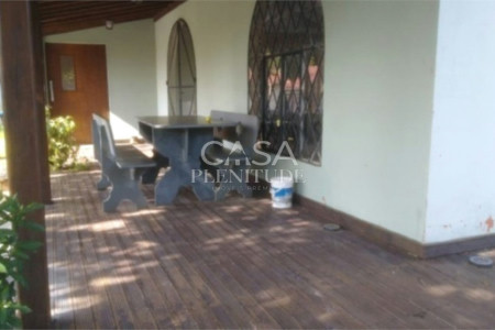 Chácara à venda com 3 suítes em Residencial Alvorada, Araçoiaba da Serra, SP