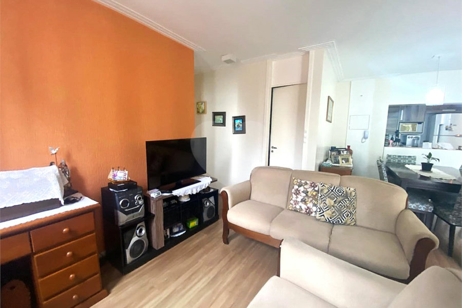 Apartamento à venda com 3 quartos, sendo 1 suíte, em Freguesia do Ó, São Paulo, SP