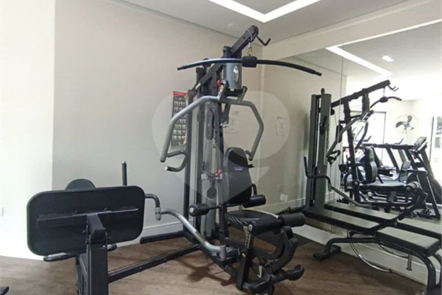 Apartamento à venda com 4 quartos, sendo 2 suítes, em Santana, São Paulo, SP