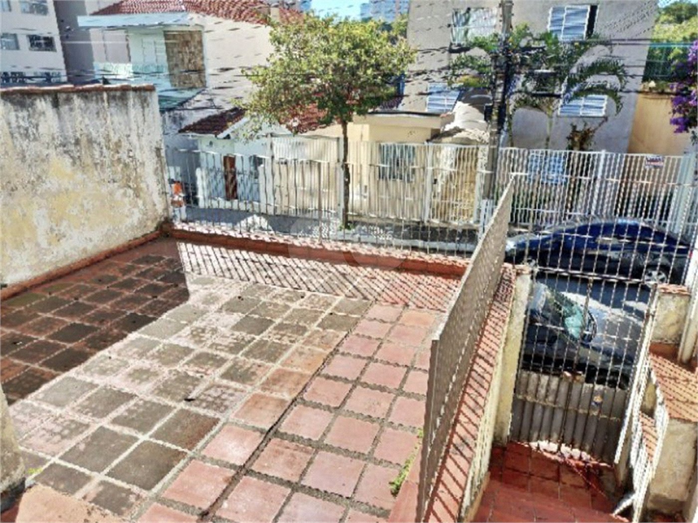 Sobrado à venda com 3 quartos em Santana, São Paulo, SP