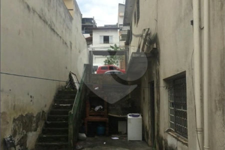 Casa à venda com 3 quartos em Vila Gustavo, São Paulo, SP