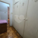 Apartamento à venda com 1 quarto em Tijuca, Rio de Janeiro, RJ