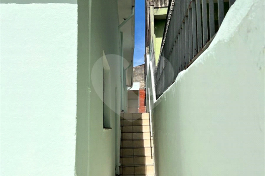 Casa à venda com 2 quartos em Vila Maria, São Paulo, SP