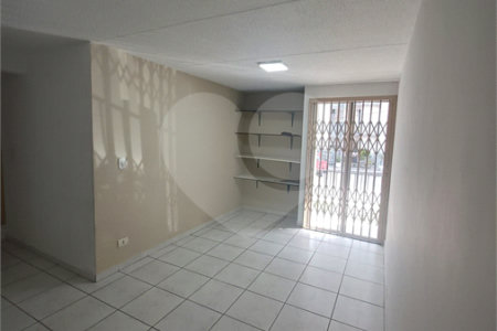 Apartamento à venda com 2 quartos em Jardim Santa Mônica, São Paulo, SP