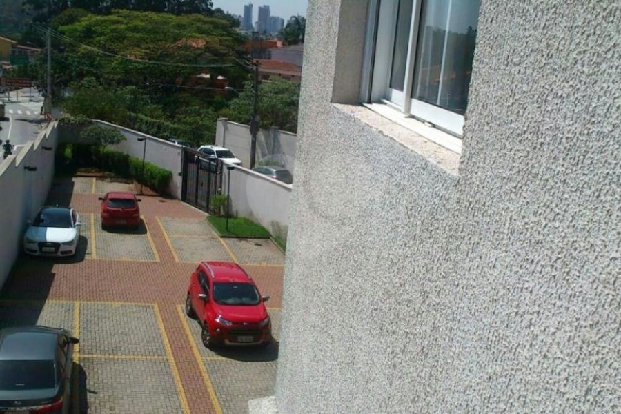 Apartamento à venda com 2 quartos em Mandaqui, São Paulo, SP