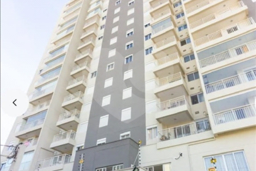 Apartamento à venda com 2 quartos em Vila Guilherme, São Paulo, SP