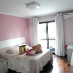 Apartamento à venda com 4 suítes em Santana, São Paulo, SP