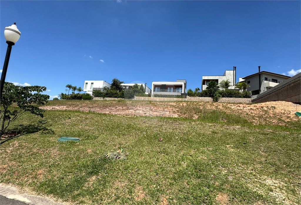 Casa à venda no condomínio Villas do Golf, Itu - SP