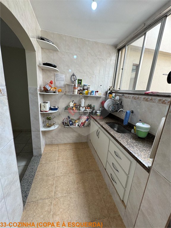 Cobertura à venda com 3 quartos, sendo 1 suíte, em Tijuca, Rio de Janeiro, RJ