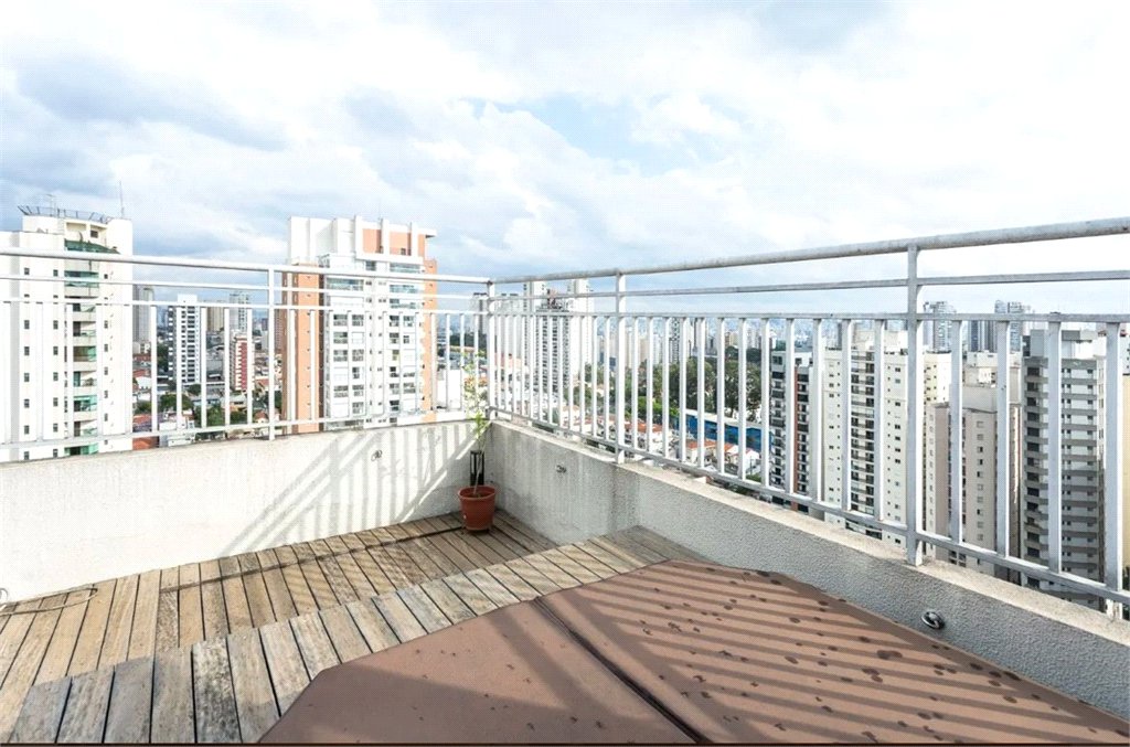 Apartamento à venda com 3 suítes em Santana, São Paulo, SP