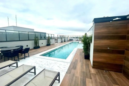 Apartamento à venda com 1 suíte em Atibaia Jardim, Atibaia, SP