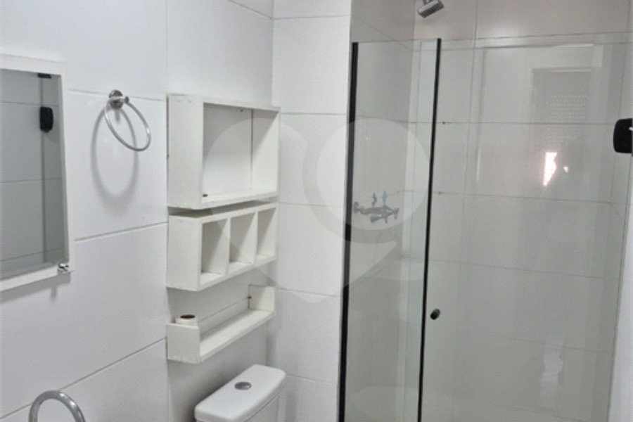 Apartamento à venda com 2 quartos em Jaraguá, São Paulo, SP